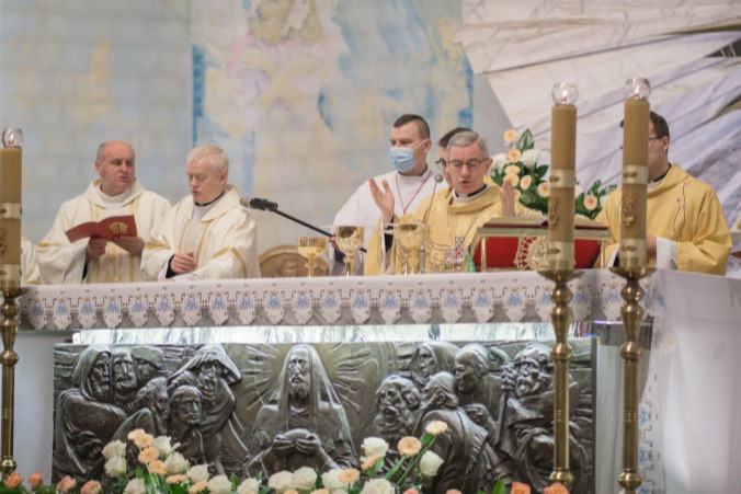 Synod diecezji rzeszowskiej